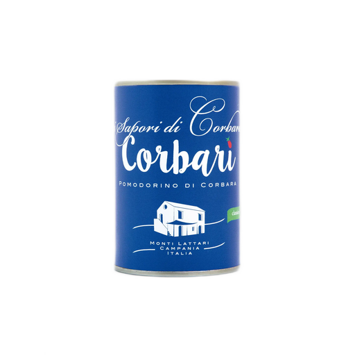 I SAPORI DI CORBARA Whole Corbarino Tomatoes