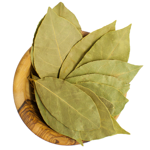ITALBRAND Whole Bay Leaves