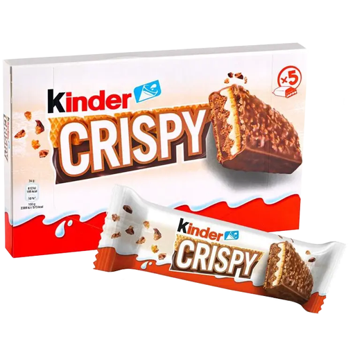KINDER Crispy