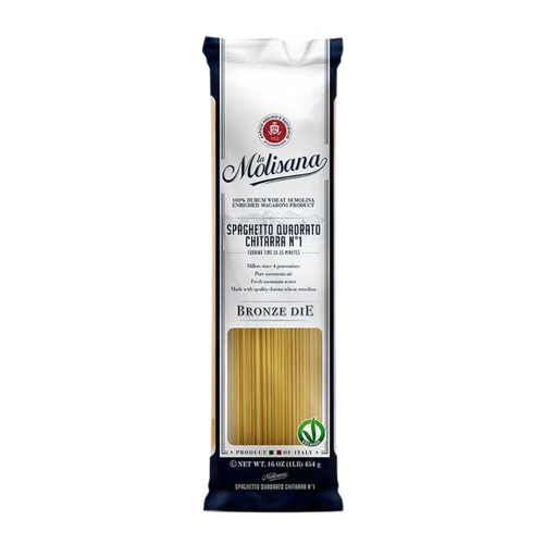 LA MOLISANA Chitarra Spaghetto Quadrato Chitarra  n.1 