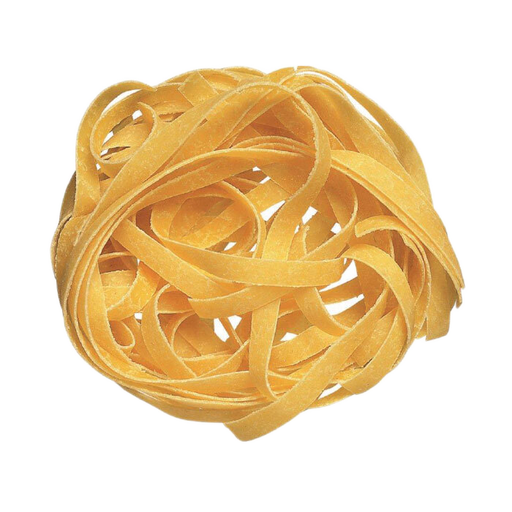 Italian Egg Fettuccine