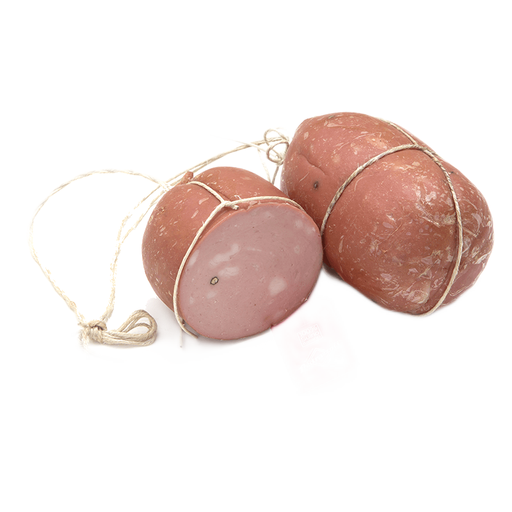 LEONCINI Whole Mini Mortadella