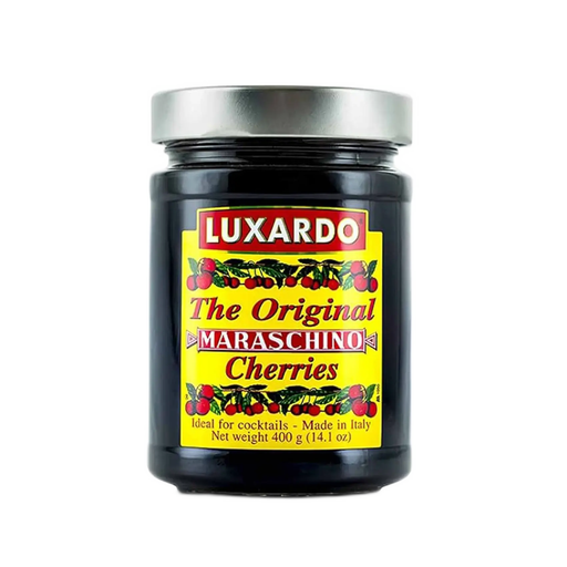 LUXARDO The Original Maraschino Cherries