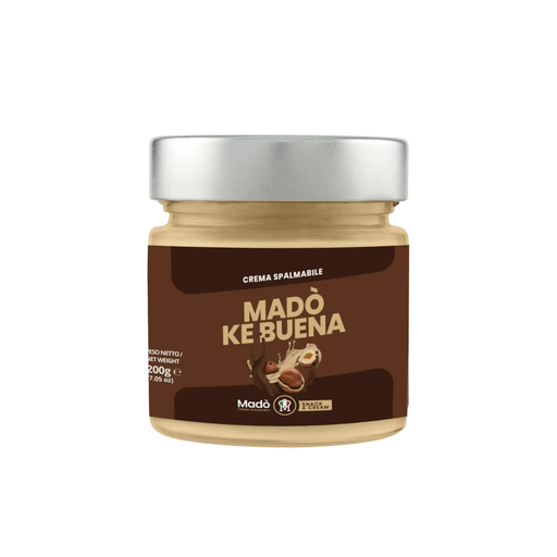 MADÒ Kè Buena Spreadable Cream
