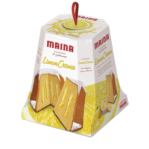 MAINA LimonCrema