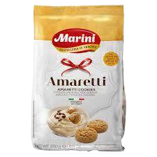 MARINI Amaretti Cookies