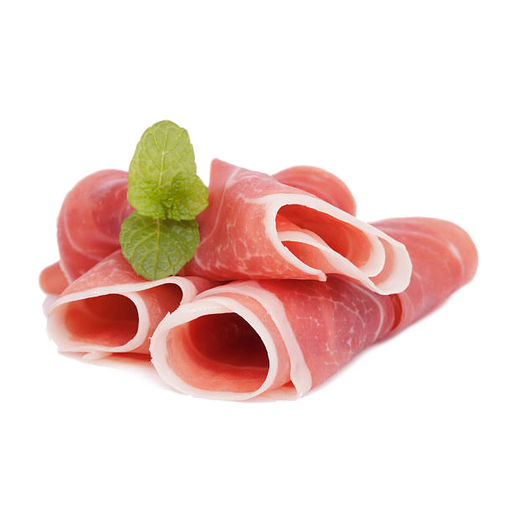 Italian Prosciutto Crudo