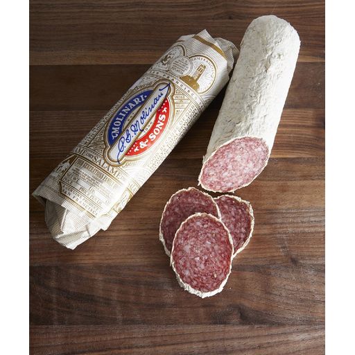 MOLINARI Italian Dry Salame