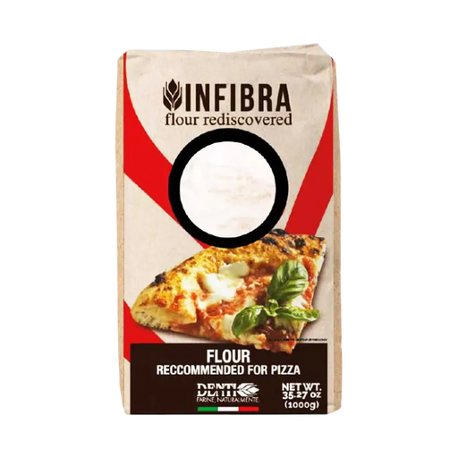 MOLINO DENTI Infibra Type 1 Italian Flour