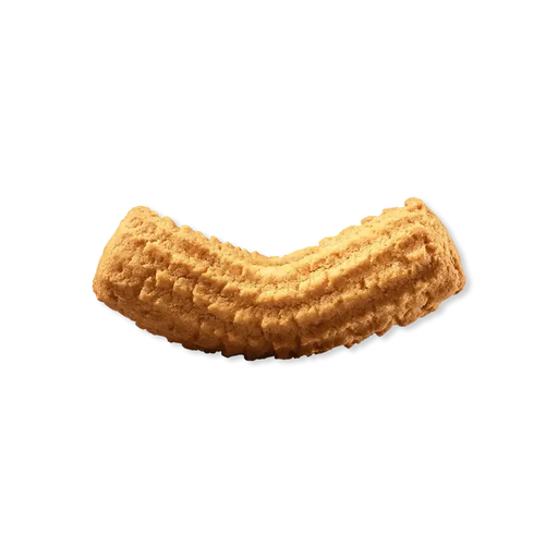 Italian Krumiri Classic Cookies