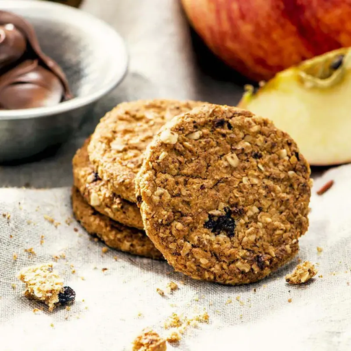MULINO BIANCO Gran Cereale Fruit Biscuits