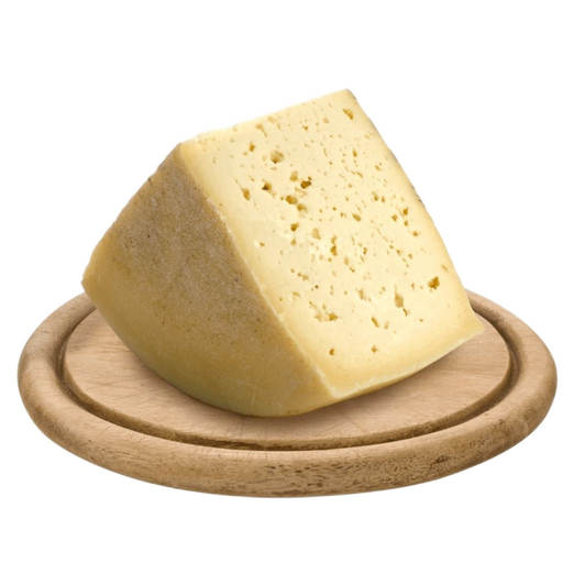 Montasio Mezzano D.O.P. Cheese