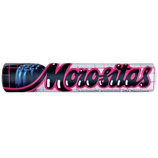 PERFETTI Morositas Liquorice Candies