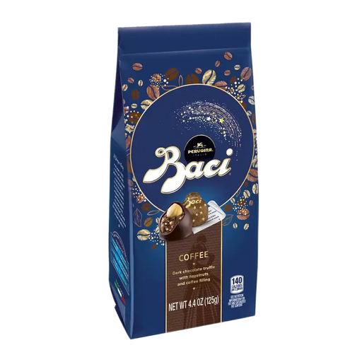 PERUGINA Baci Dark Chocolate