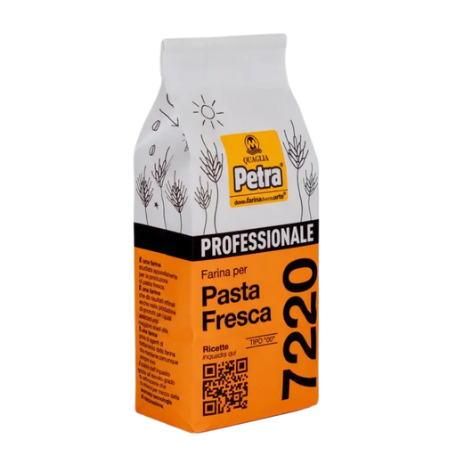 PETRA 7220HP Fresh Pasta Flour