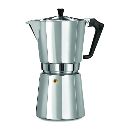 PEZZETTI 14 Cup Espresso Maker
