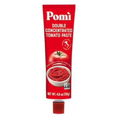 POMI Tomato Paste Tube