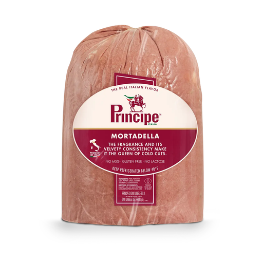 PRINCIPE Italian Mortadella with Pistachio