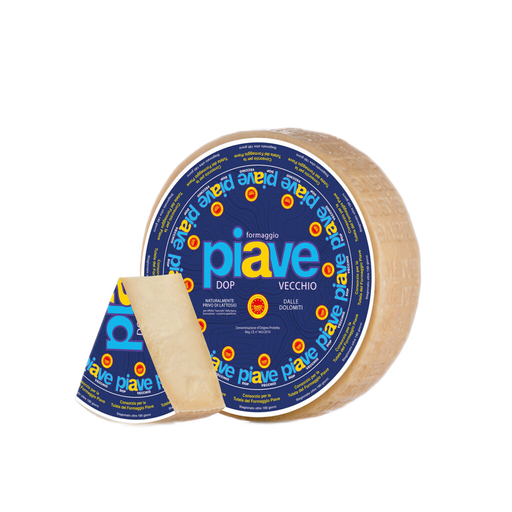 Piave Vecchio D.O.P. Cheese