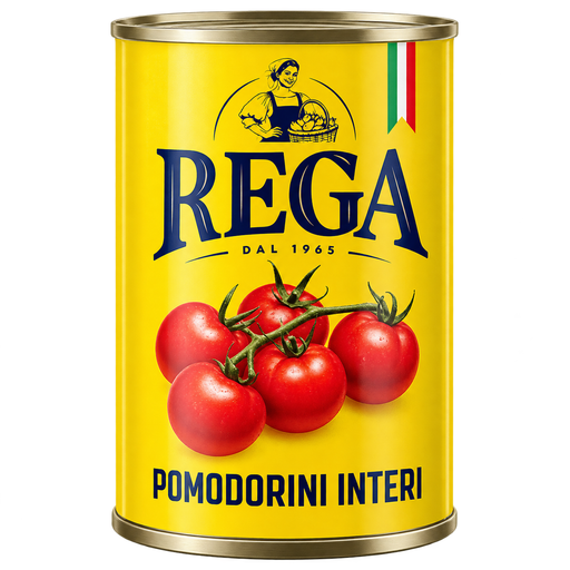 REGA Italian Cherry Tomatoes