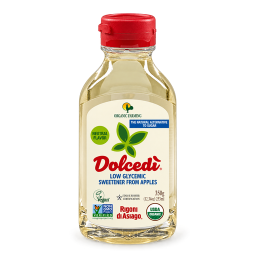 RIGONI Dolcedi Natural Low Glycemic Sweetener | Pinocchio's Pantry ...