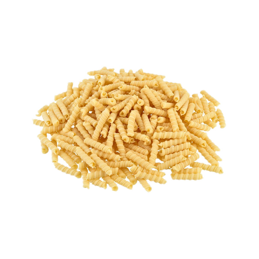 Cannolicchi Italian Pasta