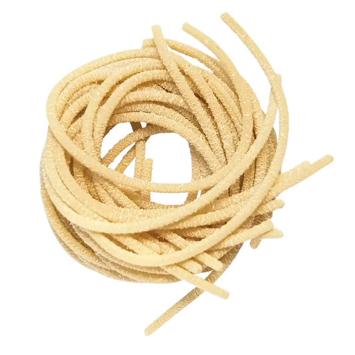 Tuscan Pici Pasta