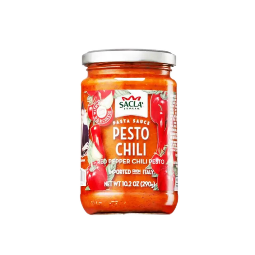 SACLA Italian Chili Pesto