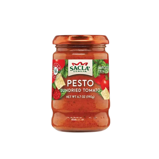 SACLA Italian Sundried Pesto
