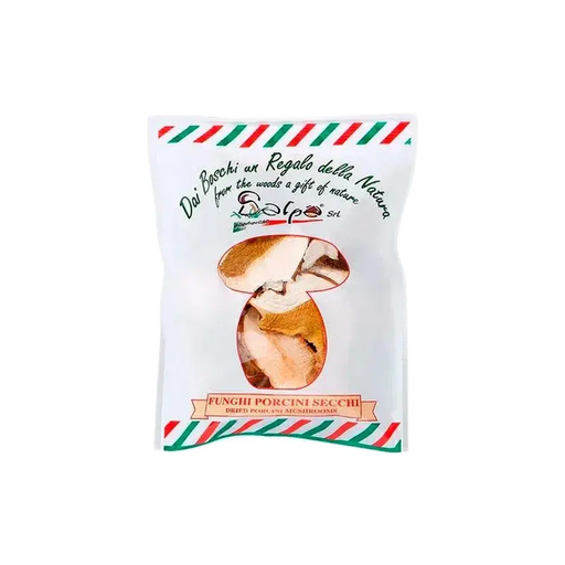 SALPA Dried Porcini Mushrooms