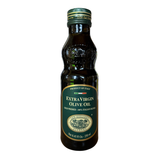 SAN GIULIANO Extra Virgin Olive Oil - 250ml (8.45fl. oz)