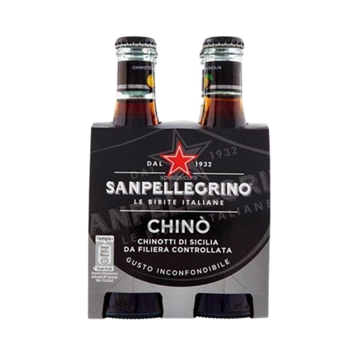 SAN PELLEGRINO Chinotto