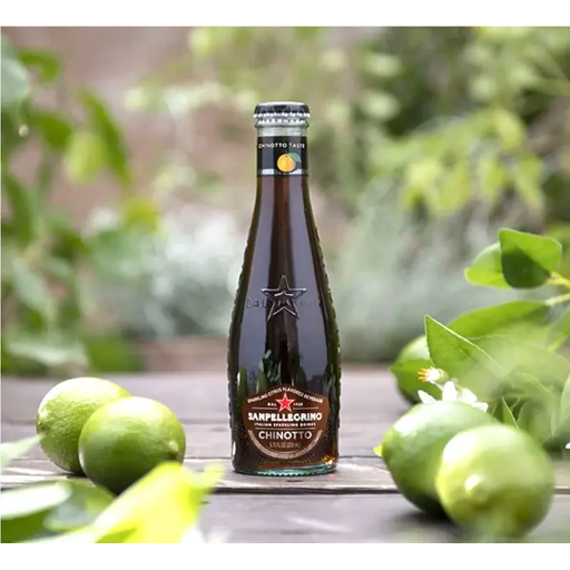 SAN PELLEGRINO Italian Chinotto
