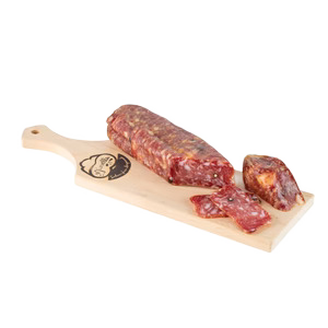 SAPORI CALABRESI Bianca di Calabria