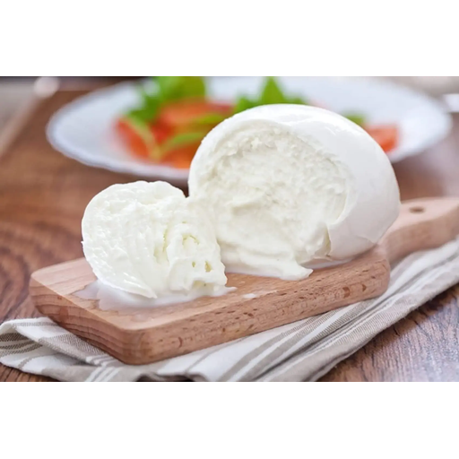 Italian Mozzarella di Bufala Campana DOP