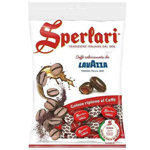 SPERLARI Lavazza Coffee Candies
