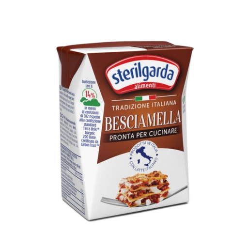 STERILGARDA Besciamella