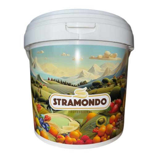 STRAMONDO Fruttagel Sour Cherry