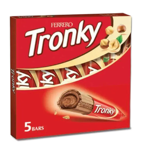 Tronky FERRERO