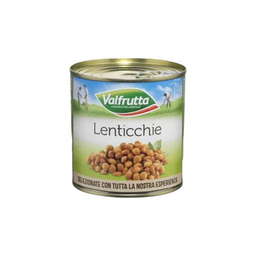 VALFRUTTA Italian Lentils
