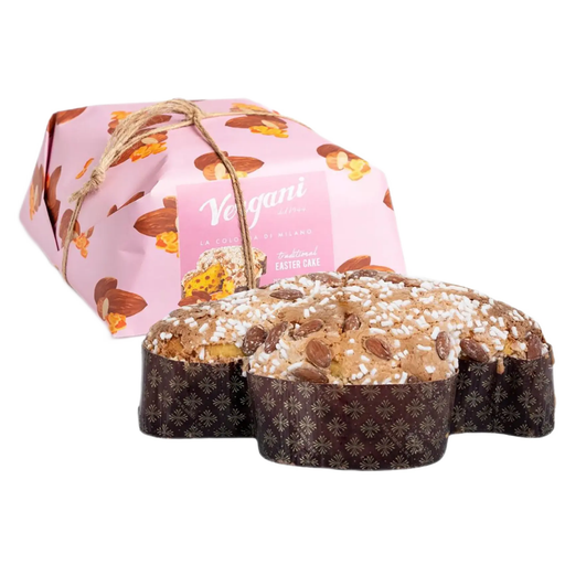 VERGANI Classic Colomba