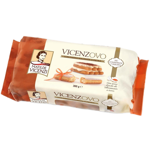 VICENZI Savoiardi Ladyfingers