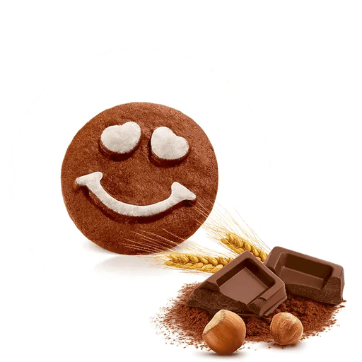 BALOCCO Faccine Cookies - 350g (12.3oz) - Pinocchio's Pantry - Authentic Italian Food