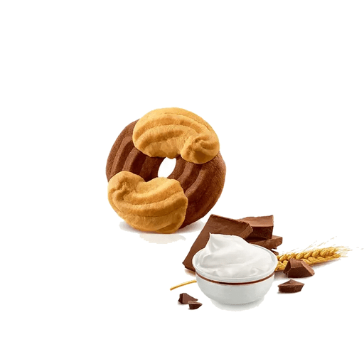 BALOCCO Girandole Cookies - 350g (12.3oz) - Pinocchio's Pantry - Authentic Italian Food