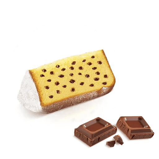 BALOCCO Pandoro Gocciolotto - 800g (1.76lb) - Pinocchio's Pantry - Authentic Italian Food