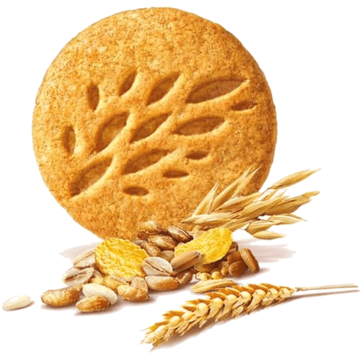 BALOCCO Zero Biscuits 7 Cereals & Cornflakes - 230g (8.10oz) - Pinocchio's Pantry - Authentic Italian Food