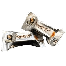 BERTOZZI Parmigiano Reggiano DOP Bites - 5 cout - Pinocchio's Pantry - Authentic Italian Food