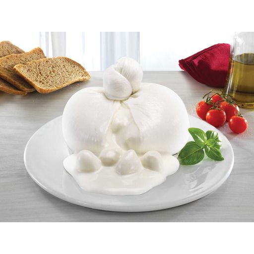 CASEARIA CIOFFI Figliata di Bufala - 150g (5.3oz) - Pinocchio's Pantry - Authentic Italian Food