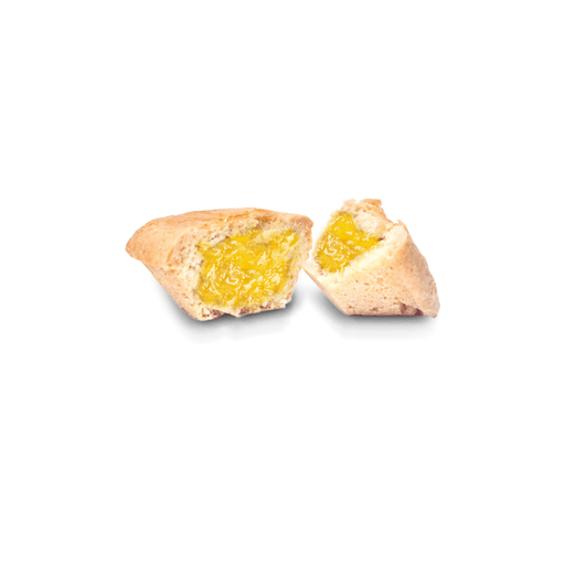 CIANCIULLO Lemon Bocconotti - 200g (7.05oz) - Pinocchio's Pantry - Authentic Italian Food