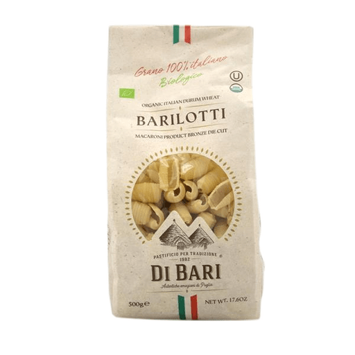 DI BARI Barilotti Pasta - 500g (1.1lb) - Pinocchio's Pantry - Authentic Italian Food
